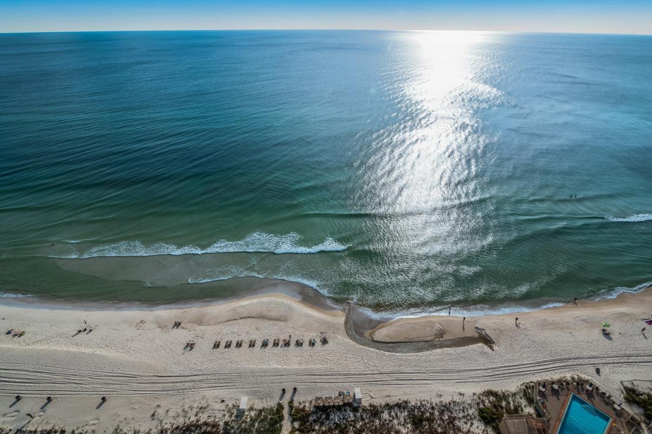 Sterling Breeze 2304 Apartment Panama City Beach Exterior photo